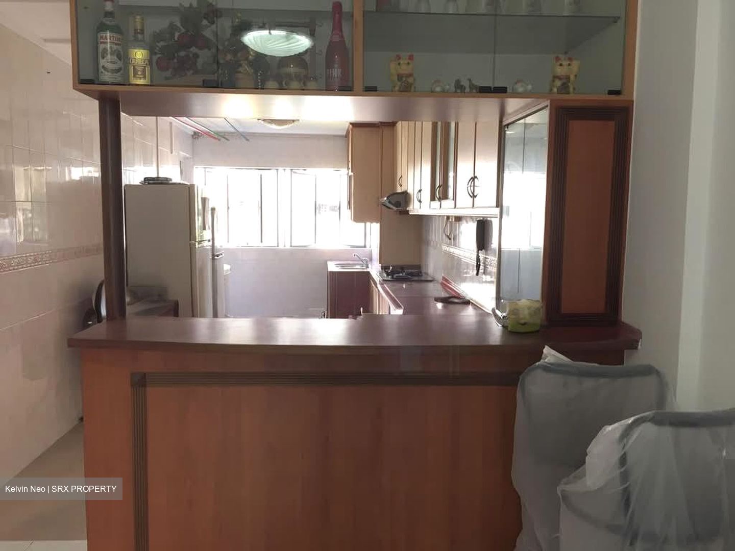 Blk 332 Teck Ghee View (Ang Mo Kio), HDB 3 Rooms #570116981